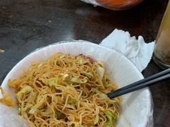 腊肠炒米线-温州炒米粉(原钟楼街二市场店)