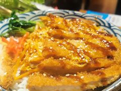 -一井烧肉·活鳗·寿司(望京SOHO店)