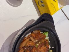 -潮人潮品隆江猪脚饭(城壹汇·流花店)