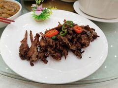 -南海食街(佛冈店)