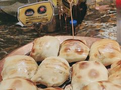 -幸福的烤包子·新疆菜