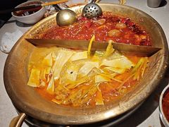 -小龙坎火锅(全球总店)