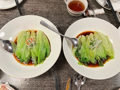 -Yan Ting 宴庭中餐厅(上海静安瑞吉酒店)