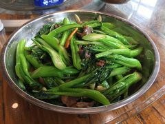 -绿雅居原生态农庄(小涌店)