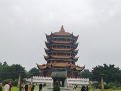 -富乐山