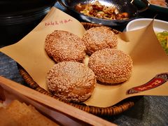 -四季厨房 鲁菜·孔府烤鸭(高新万达店)