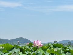-南北湖风景区