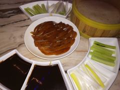 -金百万烤鸭店(马甸店)