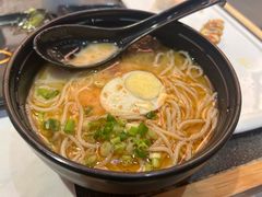 -禾绿回转寿司(万柳华联店)