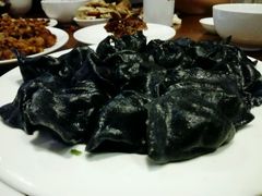 -船歌鱼水饺(淄博万象汇店)