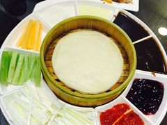 -正阳春鸭子楼(汉沽店)