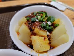 -洞子口张老二凉粉(文殊院店)