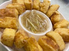 -台山美食一绝阿四台山黄鳝饭(阿四创作店)