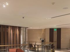 -君庭中餐厅(湘江豪生店)