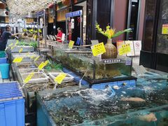 -尖沙咀大酒楼(罗村店·粤菜海鲜·宴会聚餐)