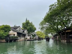 -乌镇景区
