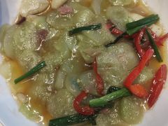 土黄瓜-辣公子·千岛湖私房菜(滨江店)