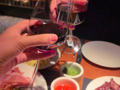 -拉蒂娜·巴西牛排馆 Latina·Brazilian Steakhouse(王府井喜悦店)