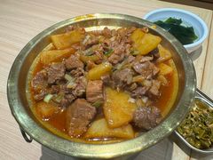 -米村拌饭(青浦万达茂店)
