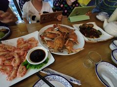 -潮有信餐厅(碧桂园十里金滩店)