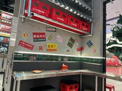 -堂堂小伙夫·辽宁小吃大排档(京西大悦城店)