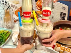 -香港威特瑞茶餐厅(小白楼音乐厅店)