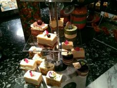 -阜阳富力万达嘉华酒店·美食汇自助餐厅