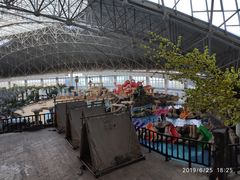 -渔岛海洋度假区