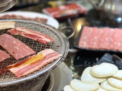 -燚青春东北泥炉烤肉(百合店)