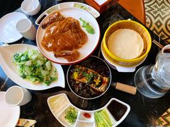 -大鸭梨烤鸭(甘家口店)