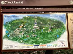 -灵谷景区