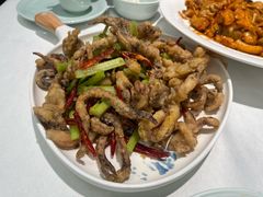 -昱德来·天津菜(河西店)