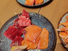 -青岛海天大酒店·1988全日餐厅