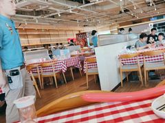 -西贝莜面村(金隅嘉品mall店)