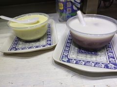 凤凰奶糊-百花传统甜品店(原址店)