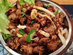 -益恒饭店乡间白族菜(古城总店)