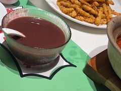 -鑫小城故事·藕汤·家常菜(台北一路总店)