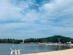 -上海月湖雕塑公园