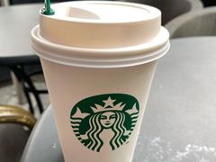 -星巴克(尚品中心1F店)
