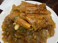 -邢家锅贴老店·非遗·开封菜(金明广场店)