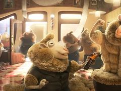 -UME影城(安贞DTS:X店)