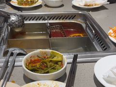 -海底捞火锅(方圆荟店)