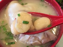 -廖老妈蹄花店(人民公园陕西街259号店)