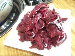 牛展-营记牛肉火锅·大埔客家菜(上梅林店)
