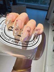 -瞧·享轻奢美甲美睫