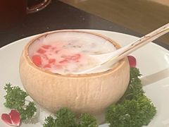 -铭轩中餐厅·海南菜·粤菜(亚龙湾瑞吉店)