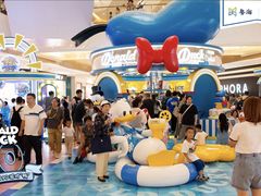 -天河城购物中心