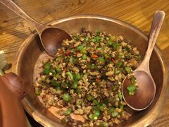 -云海肴·汽锅鸡·云南菜(天津国金汇店)