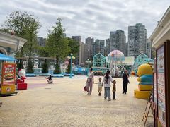 -海合安成都极地海洋公园