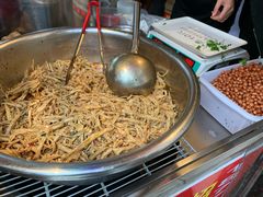 -张记捆鸡(总店)